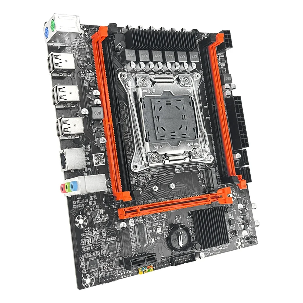 SOYO X99 Anakart Seti Kiti, In - 128Gb Ddr4 Ecc Lrdimm 3200Mhz incelemesi ve fiyatı