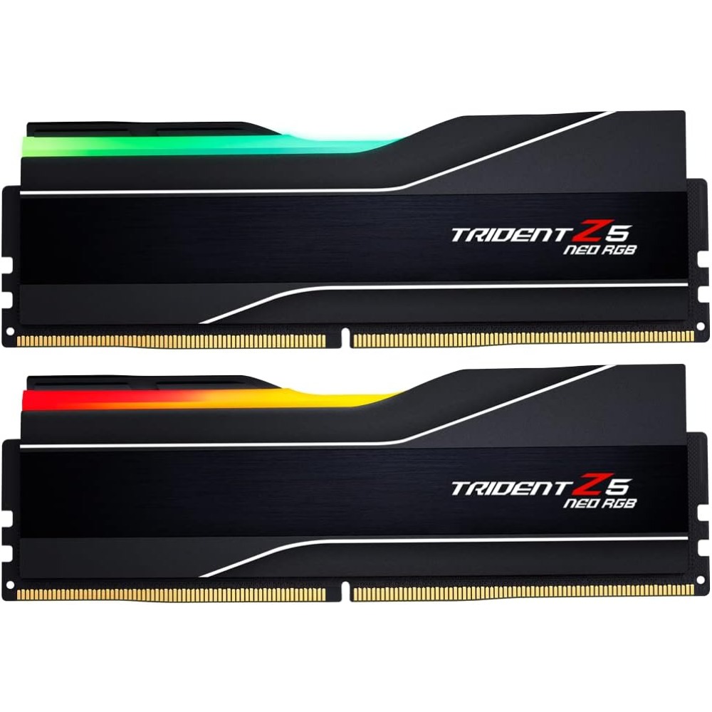 ABD Gönderimi Amerikan Standar - 64Gb Ddr5 6000Mhz Cl30 2X32Gb Desktop incelemesi ve fiyatı