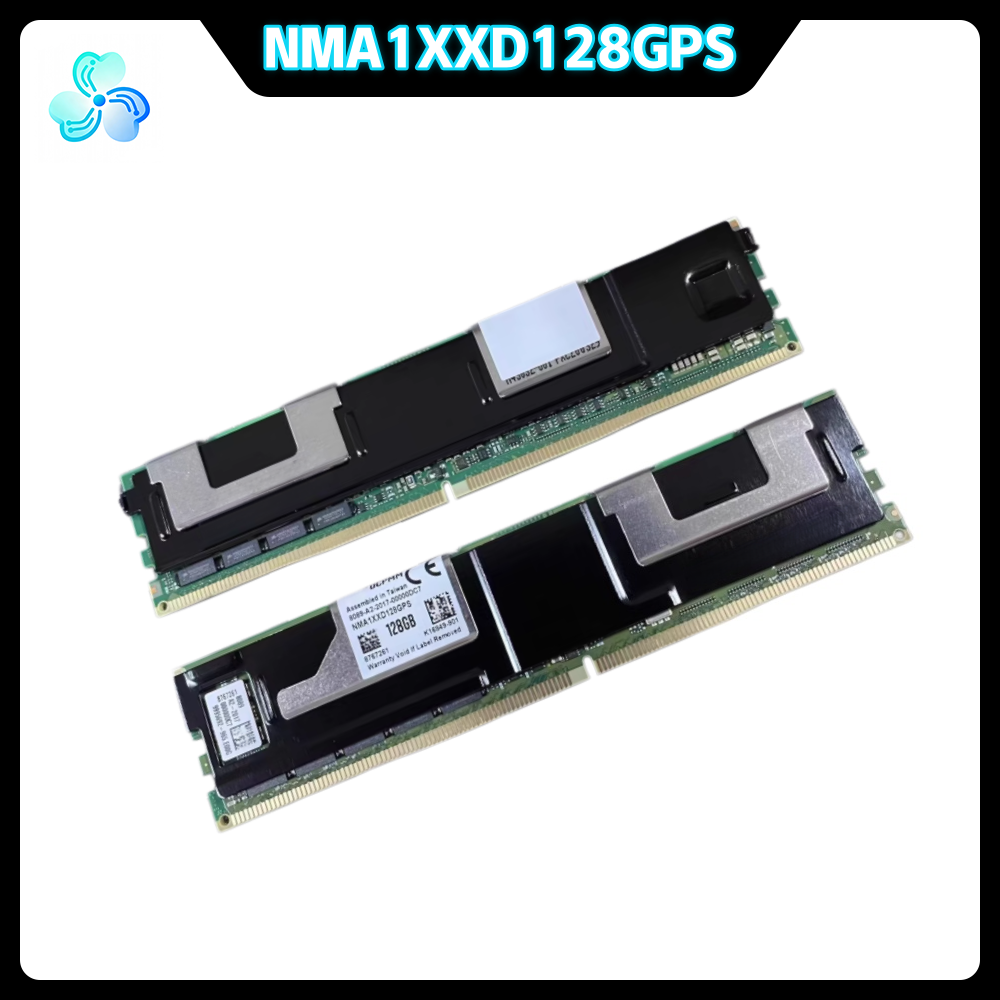 Optane DC Kalıcı Bellek 128GB  - 128Gb Ddr4 Ecc Lrdimm 3200Mhz incelemesi ve fiyatı